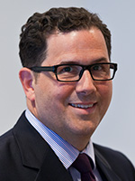 Portrait of Jim Fuell, Executive Director, Head of Global Liquidity EMEA, J.P. Morgan Asset Management