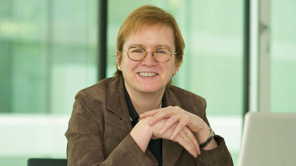 Ellen Cornelissen, Director Treasury Europe, Aleris
