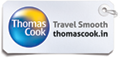 Thomas Cook (India) Ltd logo