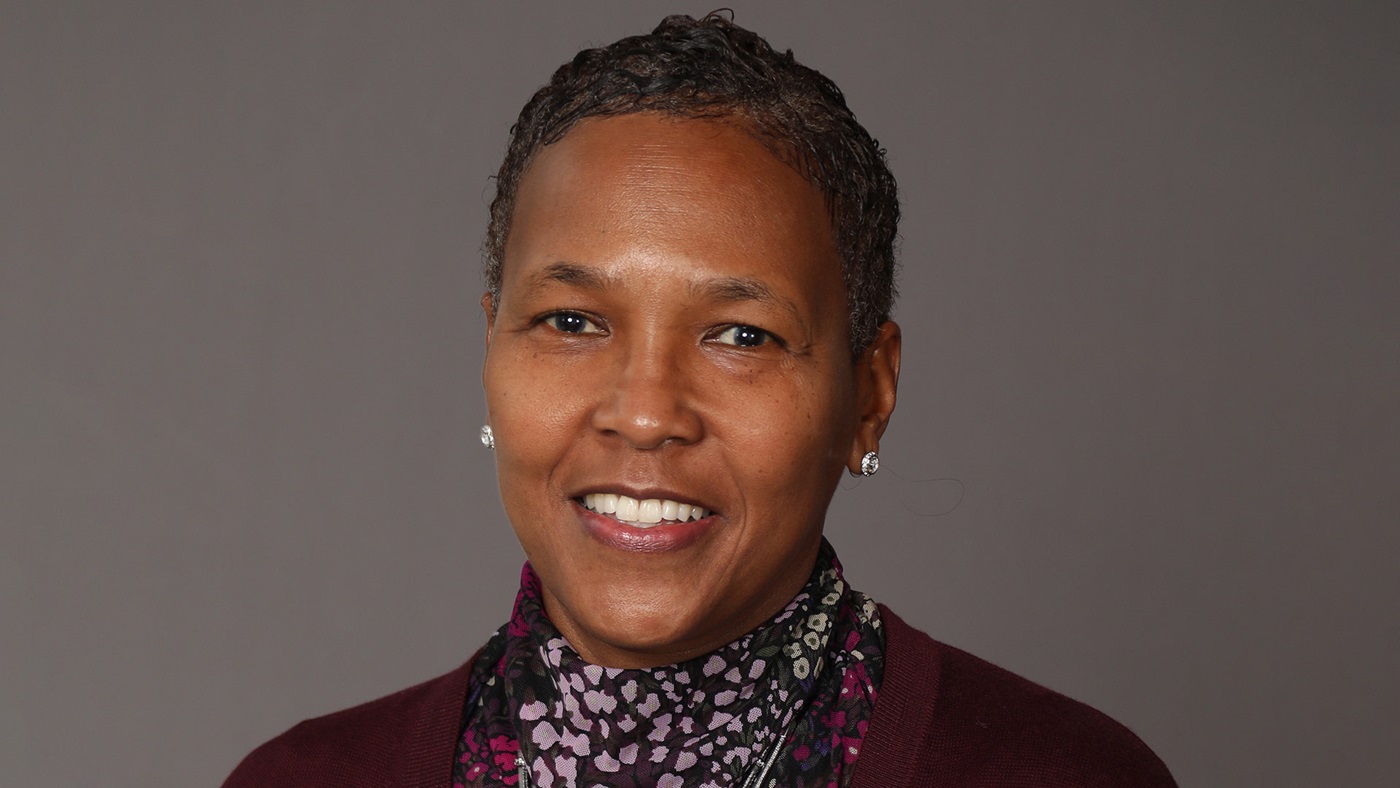 Lisa Davis, J.P. Morgan