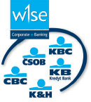 w1se KBC Bank