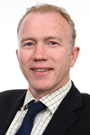 Robert Green, Director, Debt Capital Markets