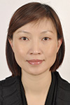 Camille Wenying Liao