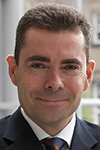 Simon Newstead, Head of Market Engagement, RBS