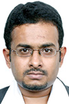 Pradeep Prakash, Senior Treasury Manager, Majid Al Futtaim Holding LLC