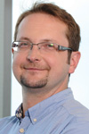 Maciej Müldner, Finance Director, Skanska Property Poland