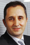 Mustafa Kilic, CFO and Member of the Board of Directors, Candy Group Turkey