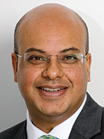 Farouk Ramon, Head of Commercial Banking, Europe, Lloyds Bank