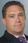 Stuart Rousell, Global Head of Working Capital Advisory, HSBC