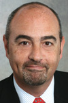 Juan Pablo Cuevas, Head of Global Transaction Services, Latin America, Bank of America Merrill Lynch
