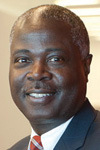 Rodney Gardner, Head of Global Receivables in Global Transaction Services, Bank of America Merrill Lynch