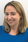 Jessica Silbering-Meyer, Managing Editor, International Tax, Thomson Reuters