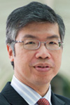 Thiam Hee Ng, Principal Economist, Asian Development Bank