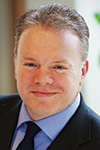 Mark Buitenhek, Global Head of Transaction Services, ING