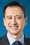 Kheng Leong Cheah (KLC), Head of Global Liquidity Sales, Asia Pacific, J.P. Morgan Asset Management