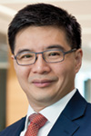 Benny Koh, Managing Director, SEA Treasury Services Leader, Deloitte