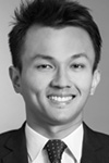 Emmanuel Chua, Senior Associate, Herbert Smith Freehills Singapore