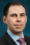 Aidan Shevlin, Head of Asia Pacific Liquidity Fund Management, J.P. Morgan Asset Management