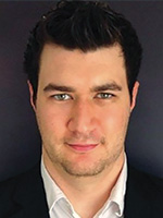 Edmund Lowell, CEO & Founder, KYC-Chain