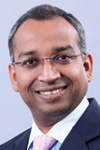 Sandip Patil, Asia Pacific Global Liquidity and Investments Head, Treasury and Trade Solutions, Citi