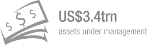 Infographic 1: US$3.4trn assets under management