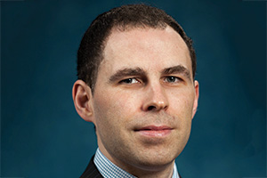 Aidan Shevlin, Managing Director, Head of Asia Pacific Liquidity Fund Management, J.P. Morgan Asset Management