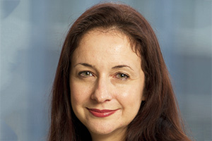 Kerrie Mitchener-Nissen, Head of Product Development, International, Global Liquidity, J.P. Morgan Asset Management