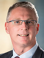 Leigh Mahoney, Head of Wholesale Digital, Institutional, ANZ