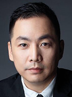 Michael Fei, Board Secretary & Chief Strategy Officer, Ping An OneConnect Smart Technology Co., Ltd.