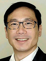 Mr Joseph Lee, Director of Global Treasury Advisory Services, Southeast Asia, Deloitte