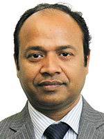 Prem K Thakur, General Manager – Finance/Treasury, Sopra Steria