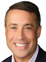 Dominic Capolongo, EVP, PrimeRevenue