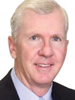 Mitch Leonard, Former CFO, Electrical Components International