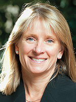 Lynn Wiatrowski, Executive Vice President, Bank of America Merrill Lynch