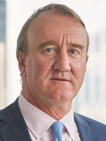 Mark Sims, Managing Director, Bank of America Merrill Lynch