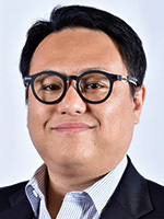 Kenneth Lee, Director, Head of Corporate Secretarial Services, Hong Kong, TMF Group