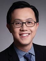 Lawrence Tsi, Head of Accounting and Tax (APAC), TMF Group