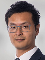 Rocky Mui, Partner, Clifford Chance