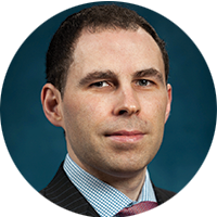 Aidan Shevlin, CFA, Head of Asia Pacific Liquidity Fund Management, J.P. Morgan Asset Management
