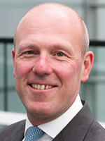 John Murray, EMEA Industrials Sales Head, Treasury and Trade Solutions, Citi