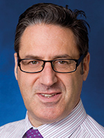 Victor Penna, Regional Cash Product Head, Europe & Americas, and Global Head of Structured Solutions Development, Standard Chartered