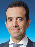 Ernesto Pittaluga, Corporate and Public Sector Sales & Marketing Regional Head – Asia Pacific, Treasury and Trade Solutions, Citi