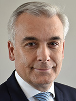 André Casterman, Chair of Fintech Committee, International Trade and Forfaiting Association (ITFA) and Founder, Casterman Advisory