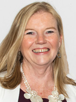 Lynda McGoey, Managing Director – Global Head of Trade Finance, GE Capital