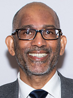 Royston Da Costa, Assistant Group Treasurer, Ferguson Group Services Limited