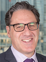 Victor Penna, Regional Head of Cash Management, Europe & Americas, and Global Head of Structured Solutions Development, Standard Chartered