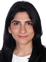 Anahita Shah, Senior Advisor, Treasury Advisory Group – APAC Treasury & Trade Solutions, Citi