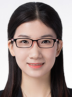 Sophie Yang, Regional Treasurer Asia Pacific, Henkel