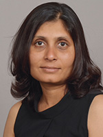 Anita Bubna, Senior Director, Treasury, Flex