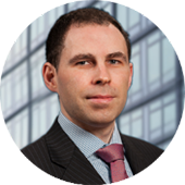Portrait of Aidan Shevlin, CFA, Head of Asia Pacific Liquidity Management, J.P. Morgan Asset Management